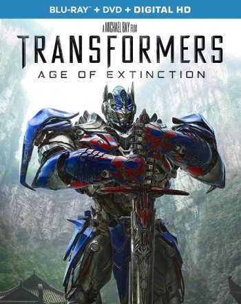 :   / Transformers: Age Of Extinction (2014) BDRip IMAX