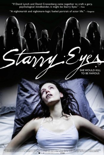   / Starry Eyes (2014)