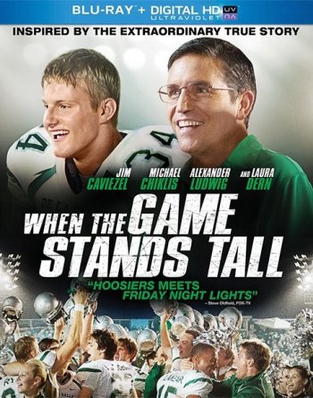    / When the Game Stands Tall (2014)