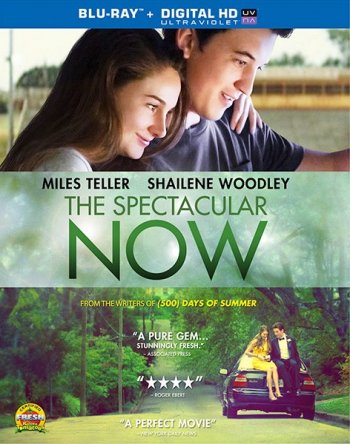   / The Spectacular Now (2013)