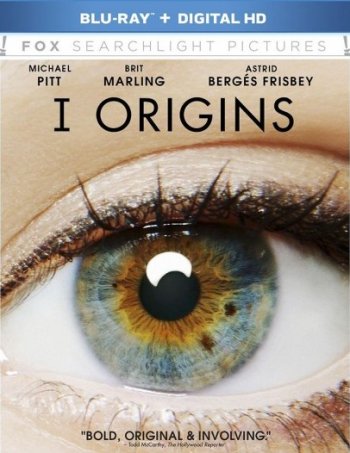  -  / I Origins (2014)