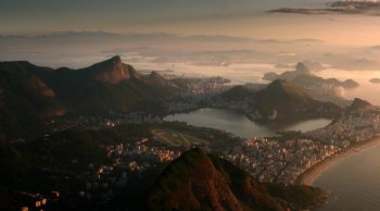 ,    / Rio, I love You (2014)