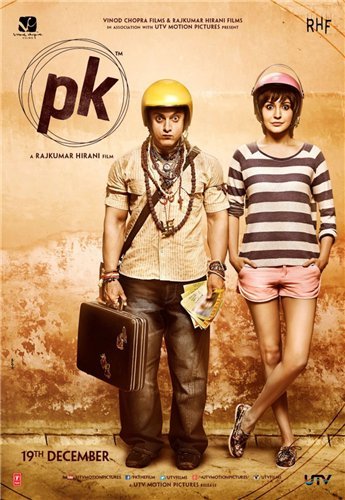  / PK (2014)