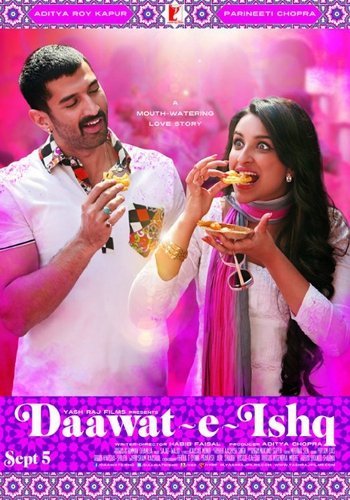   / Daawat-e-Ishq (2014)