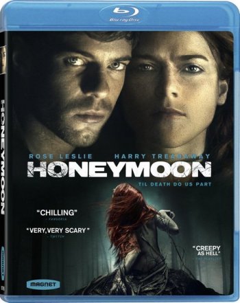   / Honeymoon (2014)