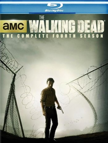   (4 ) / The Walking Dead (2013) BDRip-AVC