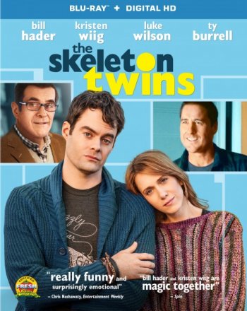  / The Skeleton Twins (2014)