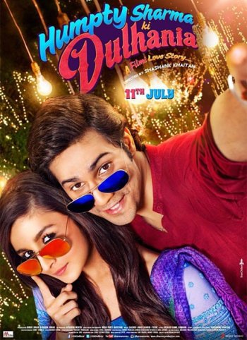    /    / Humpty Sharma Ki Dulhania (2014)