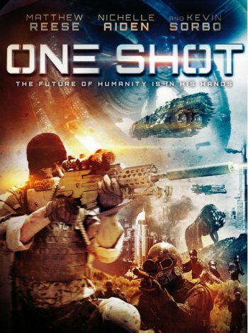   / One Shot (2014)