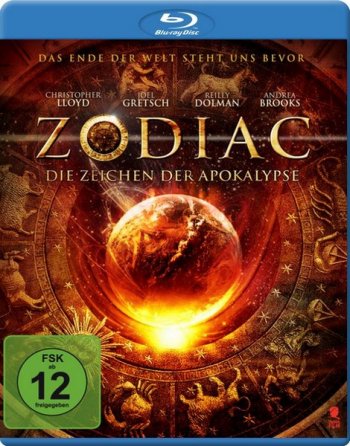 :   / Zodiac: Signs of the Apocalypse (2014)