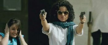   / Revolver Rani (2014)