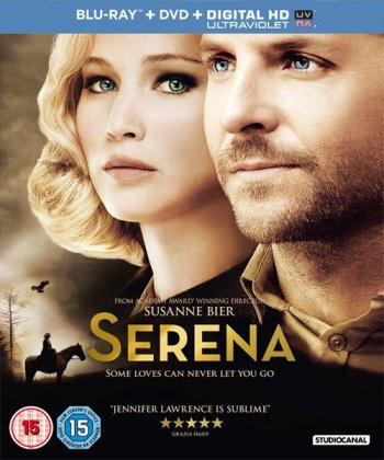  / Serena (2014)