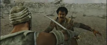  -  / Kochadaiiyaan (2014)