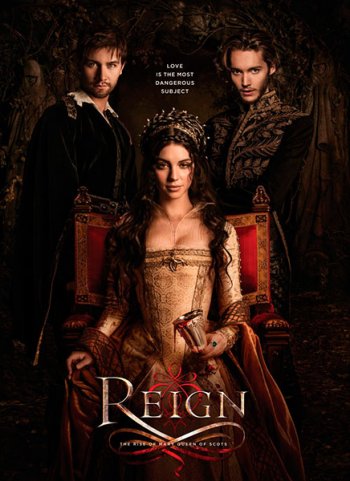  (1 ) / Reign (2013)