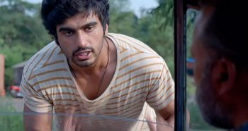    / Finding Fanny (2014)