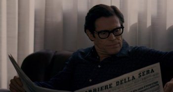  / Pasolini (2014)