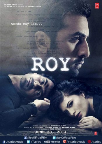  / Roy (2015)