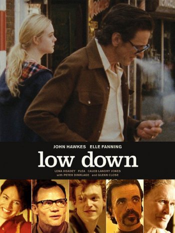   / Low Down (2014)