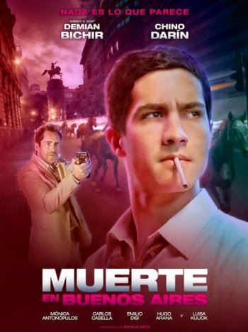   - / Muerte En Buenos Aires (2014)