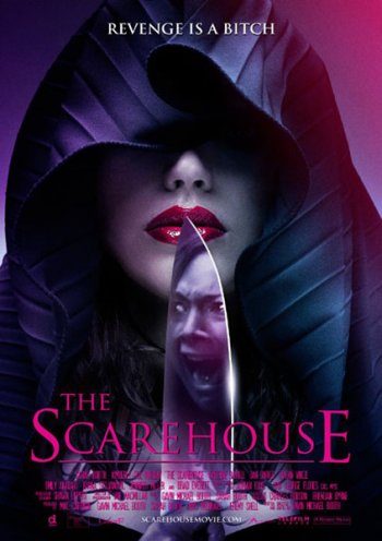   / The Scarehouse (2014)