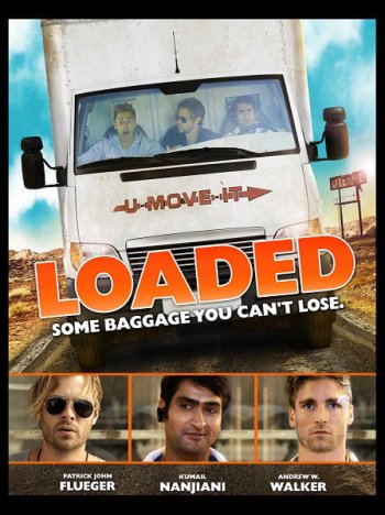  / Loaded (2015)