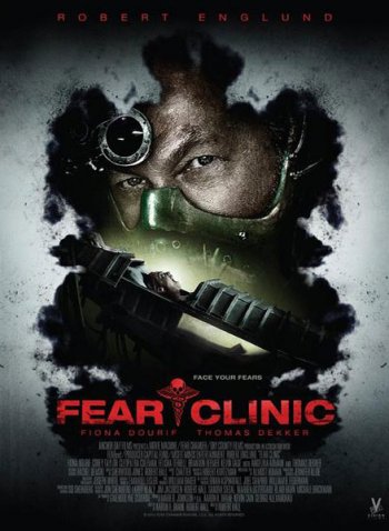   / Fear Clinic (2014)