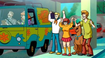 -!    / Scooby-Doo! Moon Monster Madness (2015)