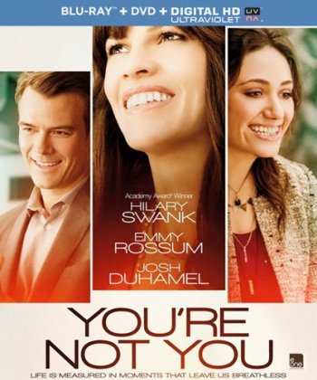    / You're Not You (2014)