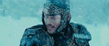   3D /  / Bing Fung: Chung Sang Chi Mun / Iceman 3D (2014)