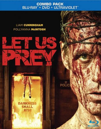   / Let Us Prey (2014)