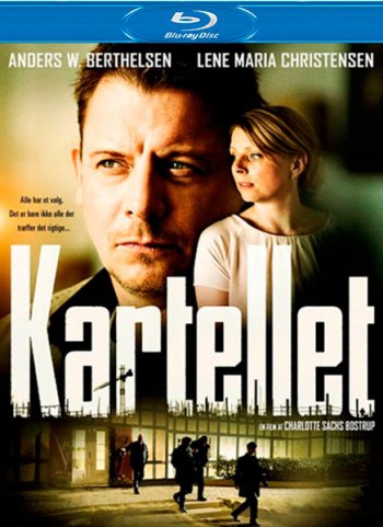  / Kartellet (2014) BDRip