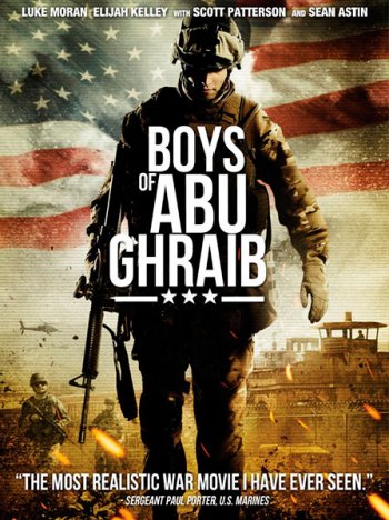   - / Boys of Abu Ghraib (2014)