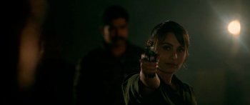  / Mardaani (2014)