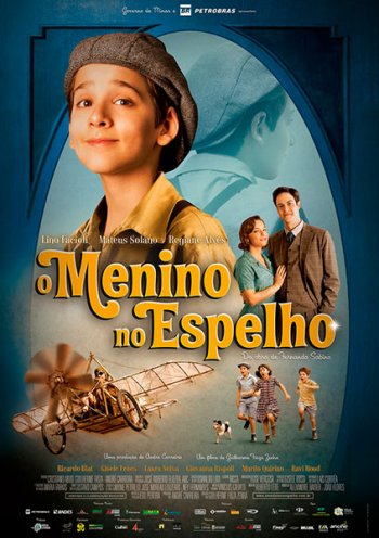    / O Menino no Espelho (2014)