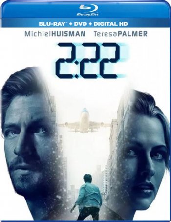 2:22 (2017) BDRip 1080p