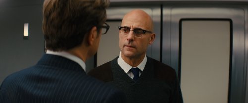 Kingsman:   (2017) BDRip 1080p