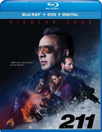 :  211(2018) BDRip 1080p