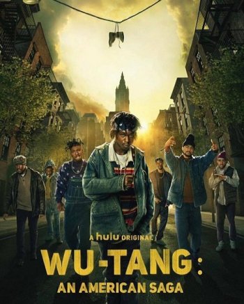 Wu-Tang:   (1 )