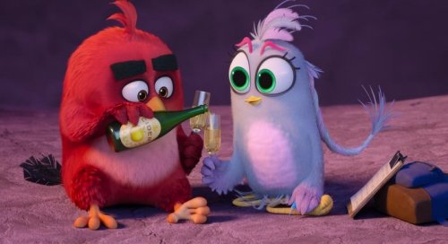 Angry Birds 2   (2019) | 