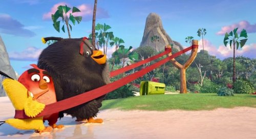 Angry Birds 2   (2019) | 