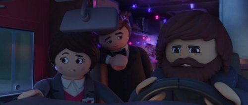 Playmobil :   (2019) |  iTunes