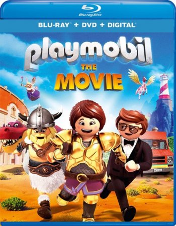 Playmobil :   (2019) |  iTunes