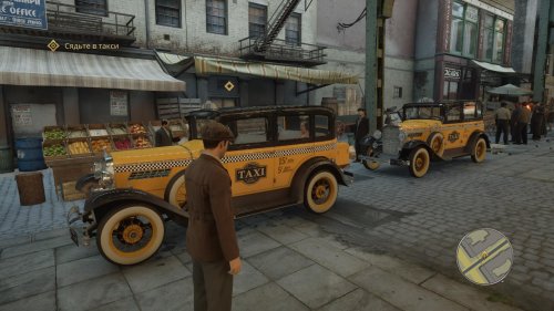 Mafia: Definitive Edition (2020) PC | Repack  Chovka