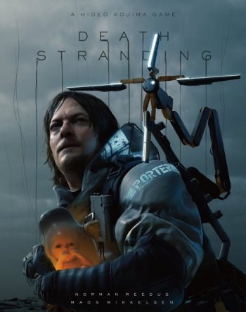 Death Stranding (2020) PC | Repack  xatab