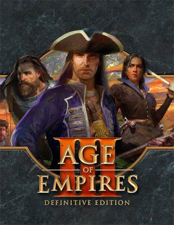 Age of Empires III: Definitive Edition (2020) | Repack  xatab