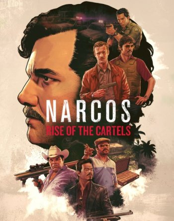 Narcos: Rise of the Cartels (2019) PC | Repack  xatab