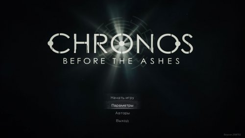 Chronos: Before the Ashes (2020) PC | Repack  xatab