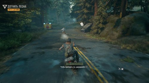 Days Gone (2021) PC | Repack  Decepticon