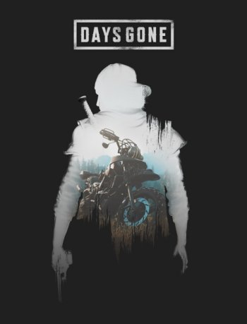 Days Gone (2021) PC | Repack  Decepticon