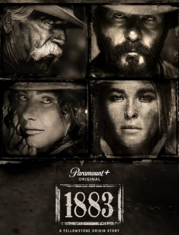 1883 (1 ) | LostFilm